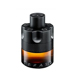 The Most Wanted - Parfum The Most Wanted - Parfum